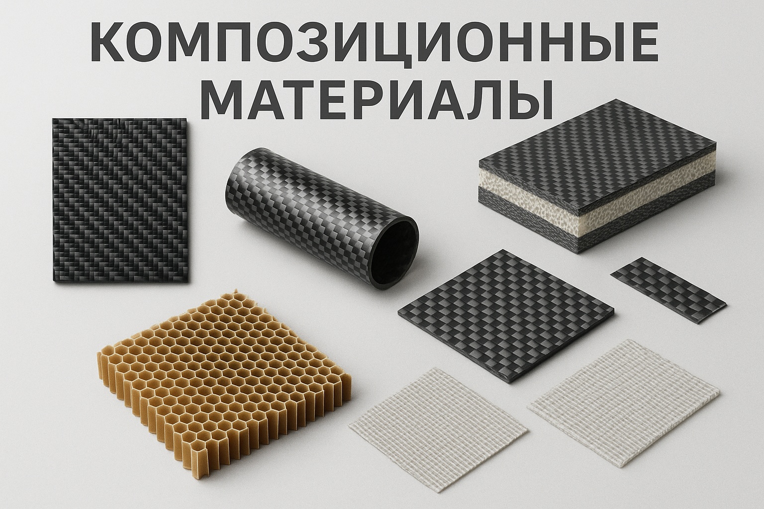 Композиционные материалы
