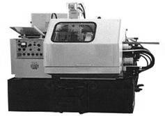токарный гидрокопировальный автомат КТ131