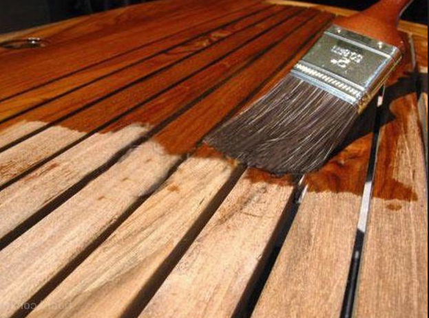 защита древесины