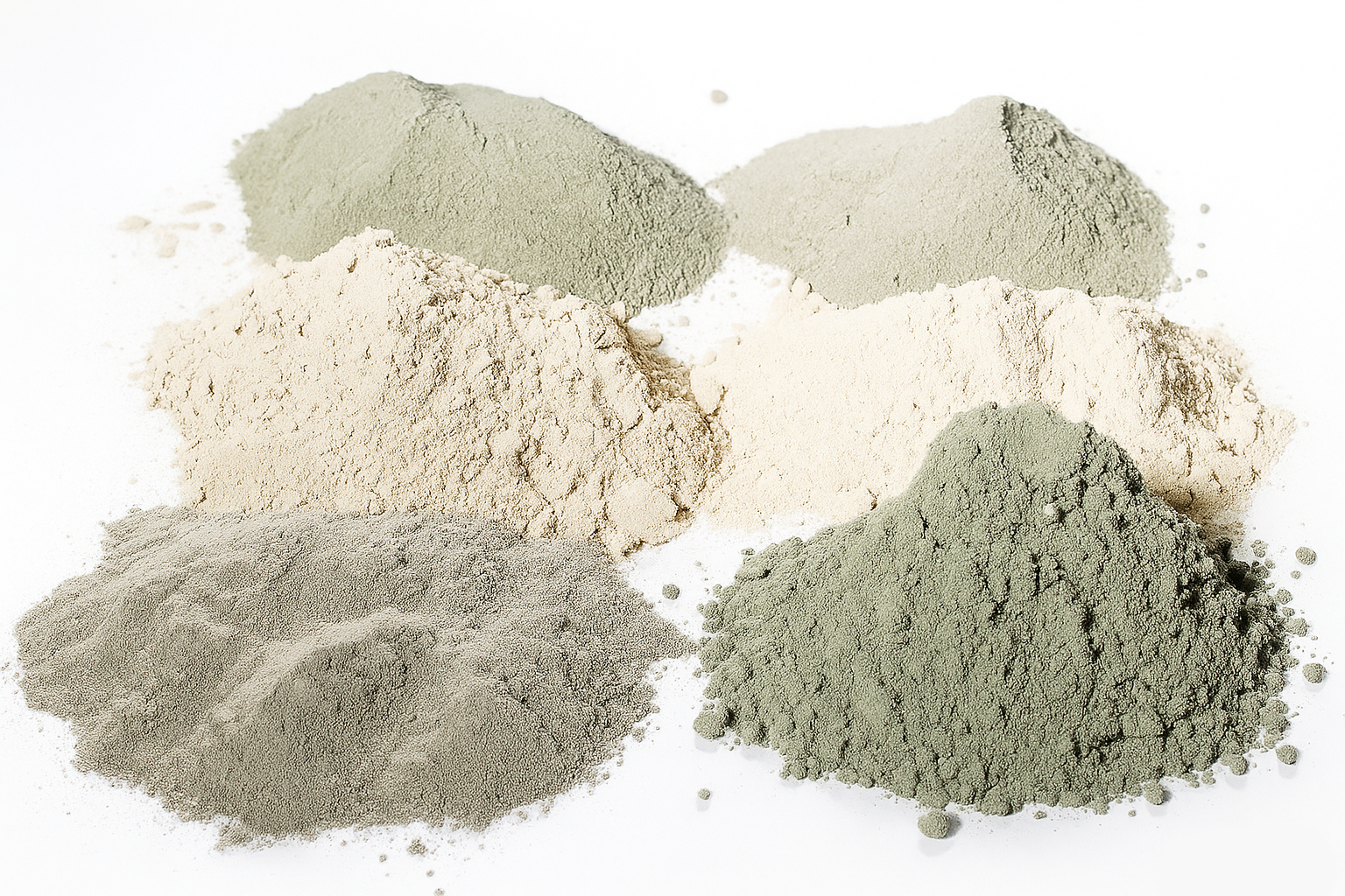 Вяжущие вещества