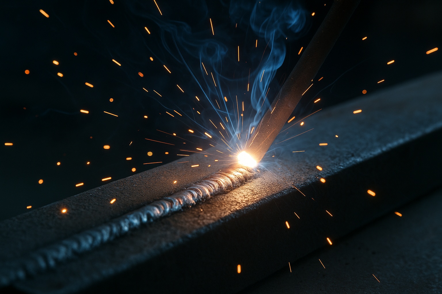 сварной шов