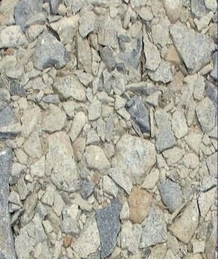 Правильная дозировка песка в ЩПС в покрытии Чип Сил