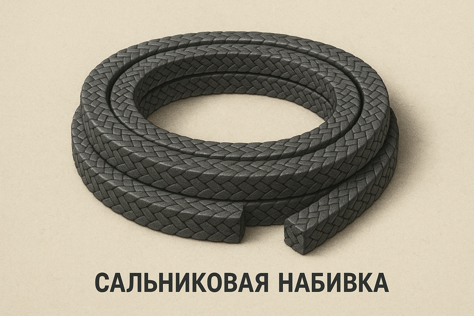 сальниковая набивка